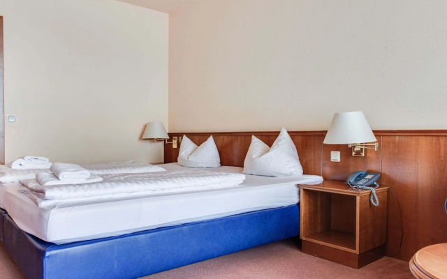 Ferienwohnung in Hahnenklee