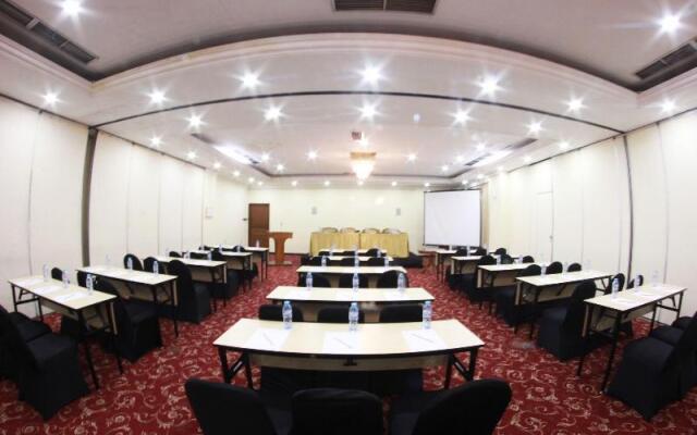 Hotel Pangrango 3