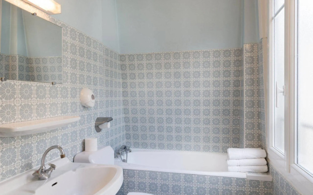 Hôtel Villa Romantic & SPA