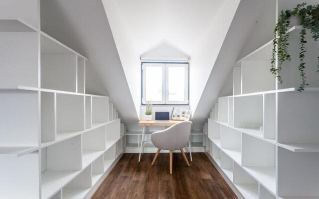 Embaixador Apartments&Suites