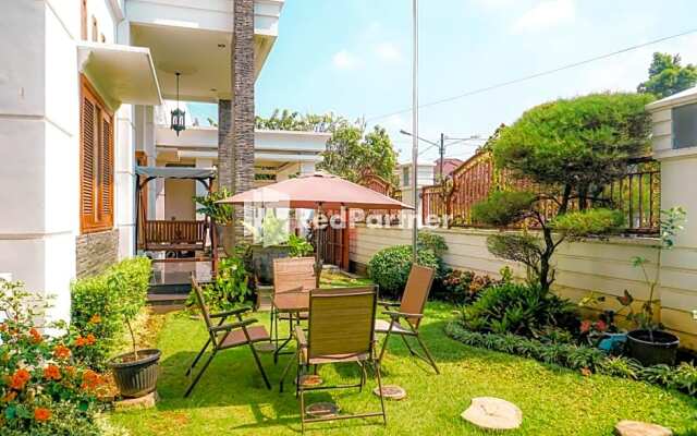 RedDoorz @ Daffi Araya