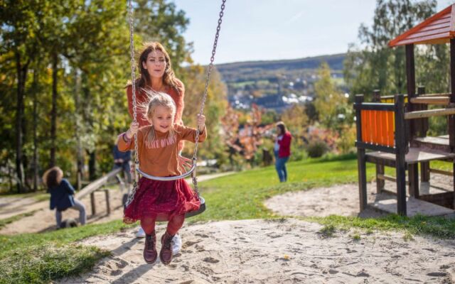 Center Parcs Les Ardennes
