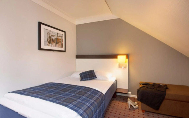 Havna Tjøme Hotel