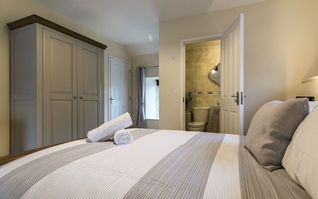 Seagulls Nest 2 Bedroom Apartment Tenby