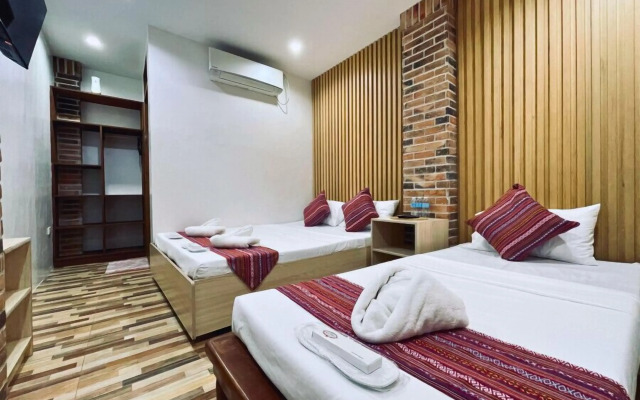 Casa Lorenzo powered by Cocotel