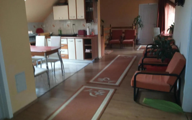 Pasager House