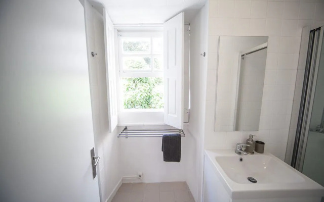 Apartamentos Porto Center