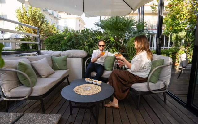 Hotel Arabel