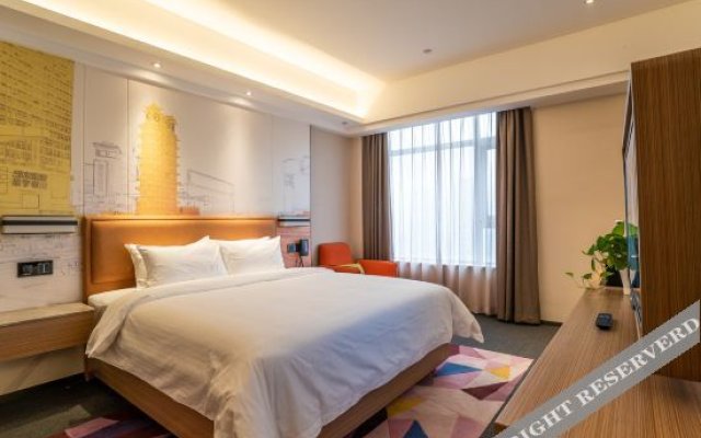 Hampton by Hilton Zhengzhou Jinshui