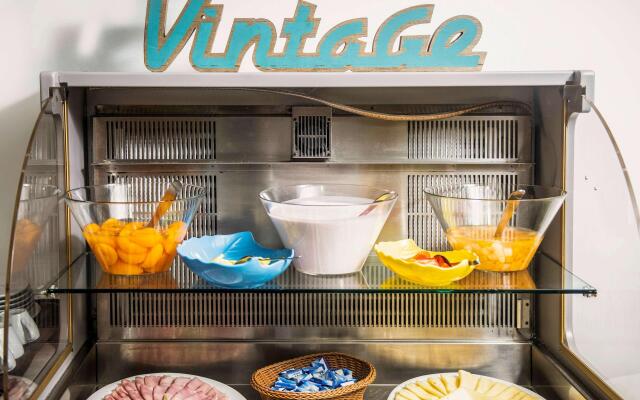 ibis Styles Roma Vintage Hotel