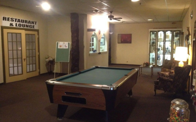 Classic Inn