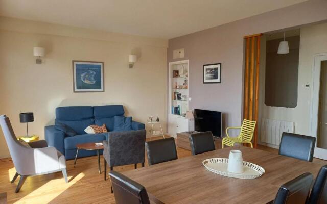 Appartement Royan, 3 pièces, 6 personnes - FR-1-494-54