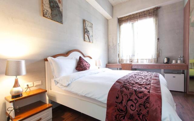 Be Sunny Bed and Breakfast