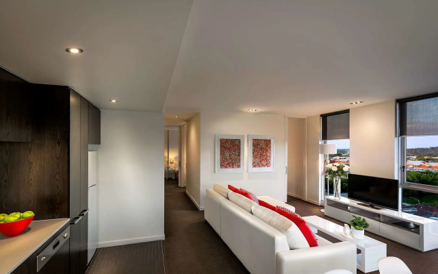 Tribeca Serviced Apartments
