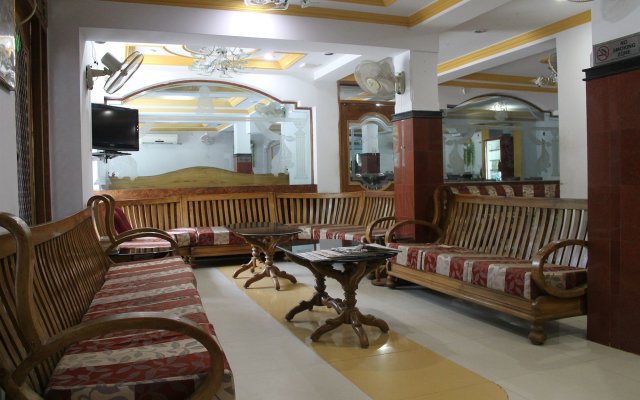Hotel Tathagat