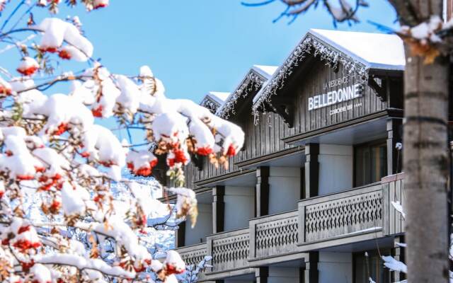 La Residence Belledonne