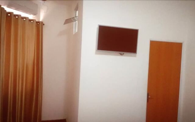 Gran Roqueto Hotel