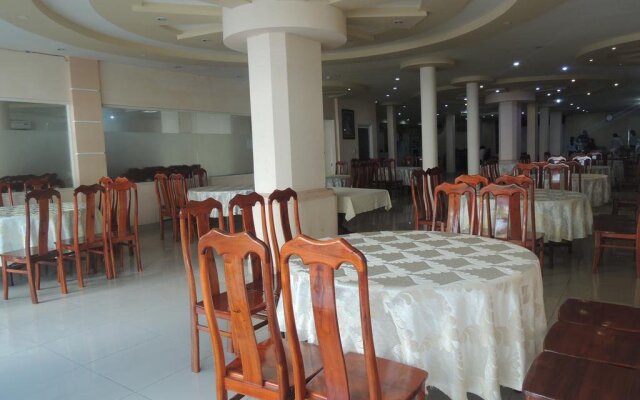 Can Tho Hotel