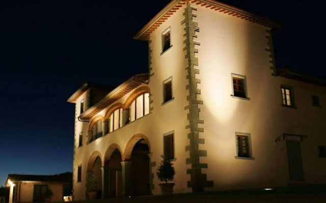 Casaforte Villa & Resort