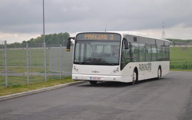 Van Der Valk Hotel Charleroi Airport