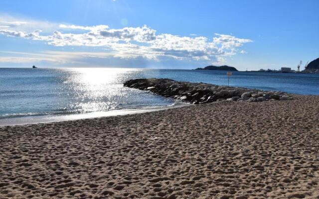 Studio Le Pénéqué des Anges