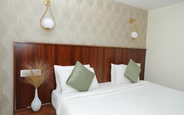 Earth Hotels