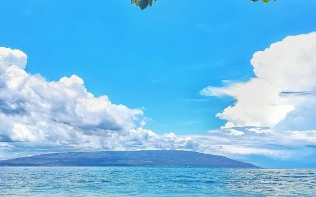 Seaview Beach Resort