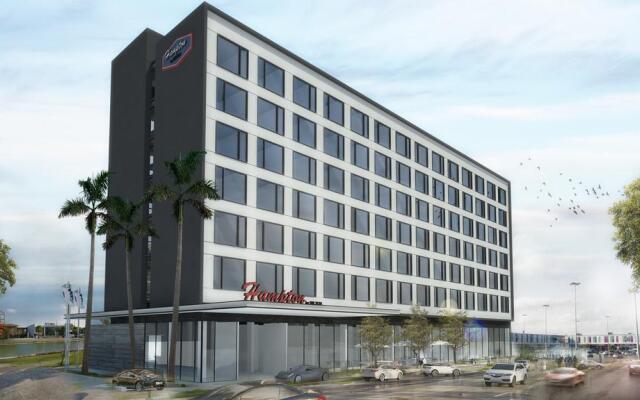 Hampton Inn by Hilton Cancun Cumbres