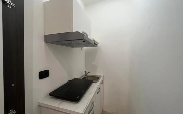 La Piazza Suite