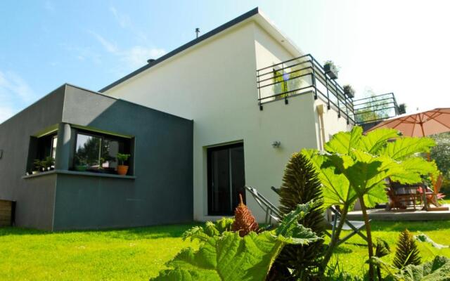 les chambres du bout du monde