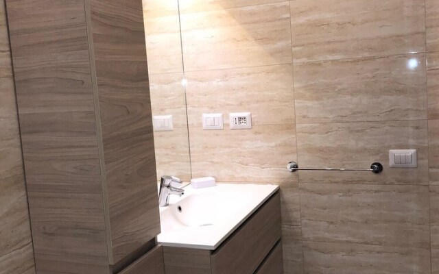 Kibilù - Viale Bligny Dany