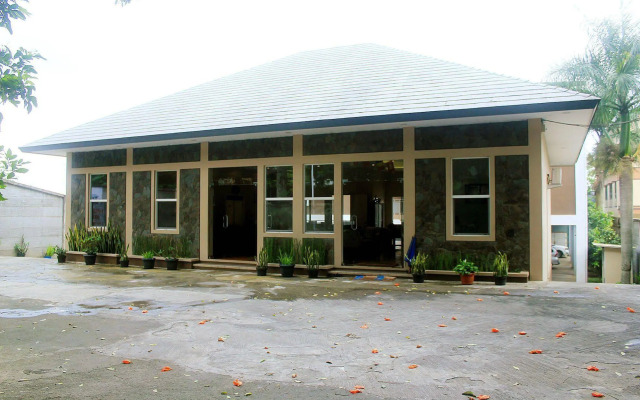 ZEN Rooms Bukit Tunggul