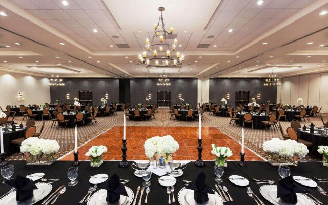 Hilton Garden Inn Denison/Sherman/At Texoma Event Center