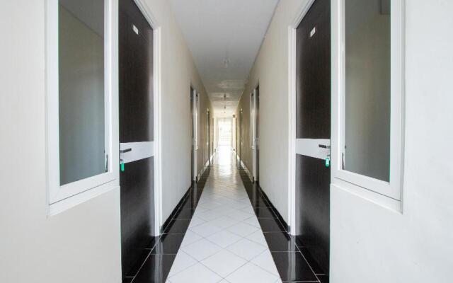 Hotel O Cozy Residence Syariah