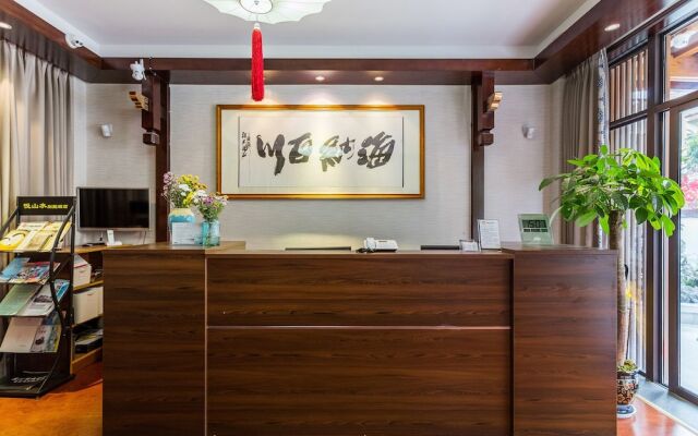 Yueshanshui  Villa