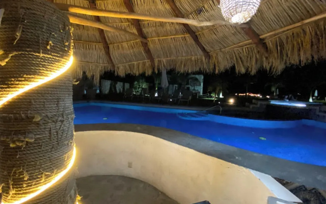 Punta Mirasol