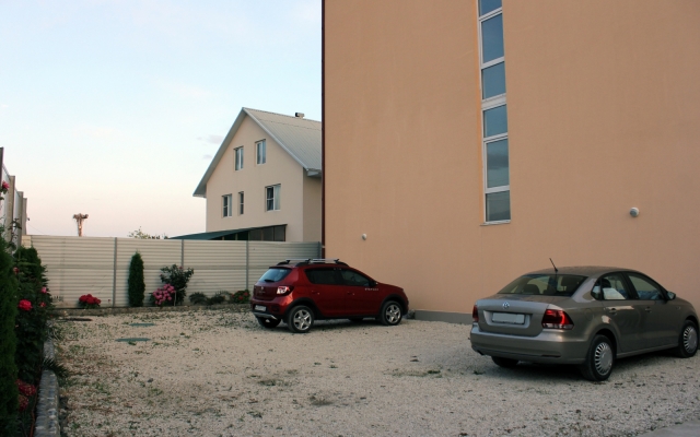 Sattva Guest House