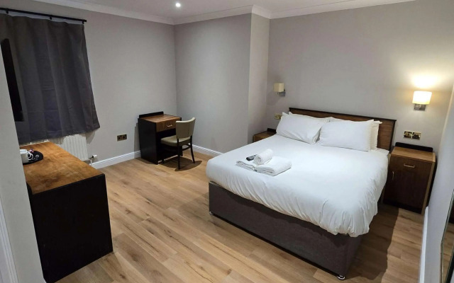 Staindrop Hotel