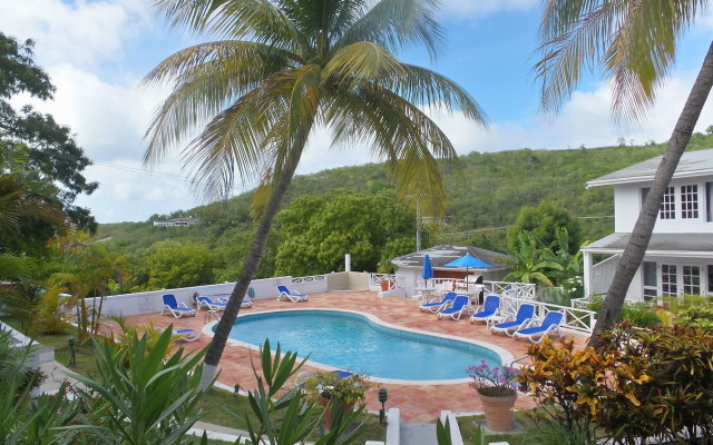 Dickenson Bay Cottages