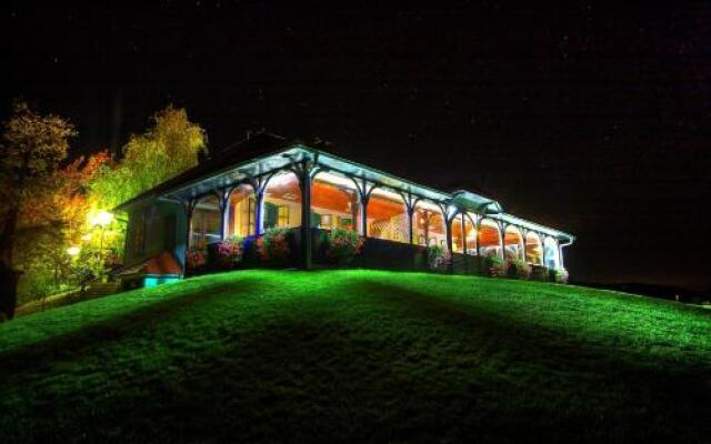 Wine Grower's Mansion Zlati Gric