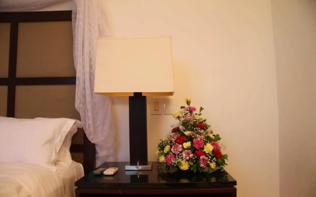 ShaMool Inn Hotel