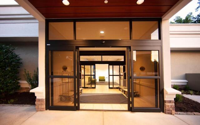 Holiday Inn Express Athens by IHG