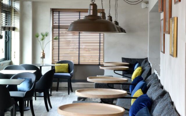 Le General d'Elbee Hotel & Spa