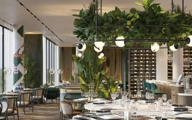 Gem Forest Hotel Nairobi - MGallery Collection