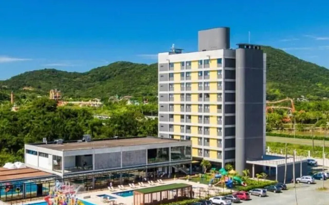 Apartamento Familia By Hotel Solar Pedra da Ilha