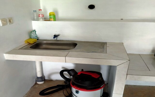 Abimayu Piyungan Homestay Syariah