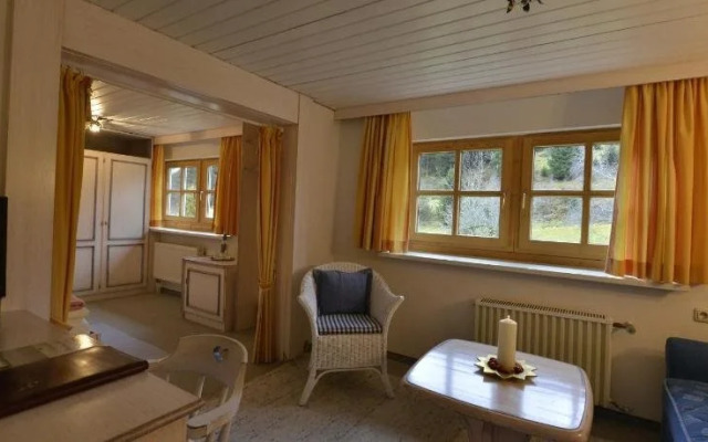 Landhaus Kennerknecht, Kur- und Ferienhotel