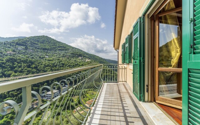 Belvedere – Avegno