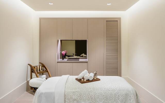 Andaz Seoul Gangnam, By Hyatt