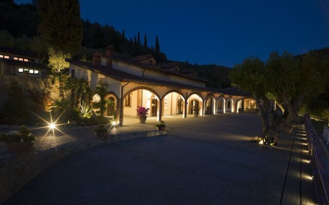 Villa Cilnia Relais & Spa